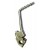 kickstarterpendaal aluminium